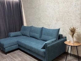 Снять двухкомнатную квартиру Ярмарочная ул, 54  м&sup2;, 4000 рублей