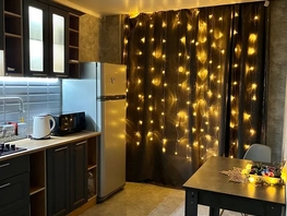 Снять однокомнатную квартиру Ворошилова ул, 35  м&sup2;, 2500 рублей