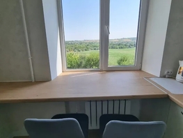 Снять однокомнатную квартиру Красная ул, 32  м&sup2;, 3500 рублей