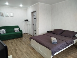 Снять однокомнатную квартиру Красная ул, 31  м&sup2;, 3000 рублей