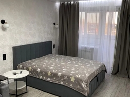 Снять однокомнатную квартиру Ворошилова ул, 36  м&sup2;, 2800 рублей