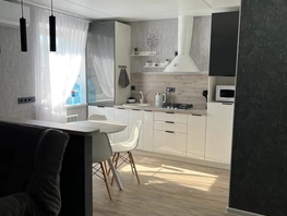 Снять однокомнатную квартиру Ученическая ул, 36  м&sup2;, 3800 рублей