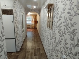 Снять трехкомнатную квартиру Гагарина ул, 52  м&sup2;, 3000 рублей