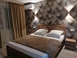 Снять двухкомнатную квартиру Московская ул, 60  м&sup2;, 4500 рублей