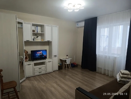 Снять двухкомнатную квартиру Красная ул, 49  м&sup2;, 4000 рублей