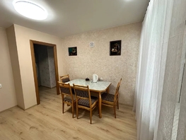 Снять однокомнатную квартиру Народная ул, 44  м&sup2;, 3500 рублей