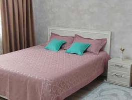 Снять однокомнатную квартиру Ворошилова ул, 38  м&sup2;, 2800 рублей