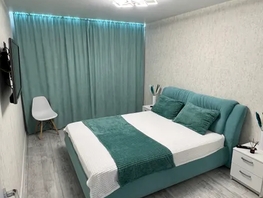 Снять двухкомнатную квартиру Крупской пер, 47  м&sup2;, 3500 рублей
