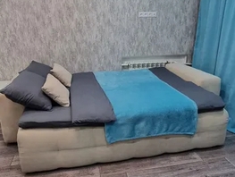 Снять однокомнатную квартиру Народная ул, 34  м&sup2;, 3000 рублей