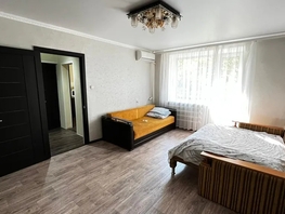 Снять однокомнатную квартиру Ворошилова ул, 37  м&sup2;, 2800 рублей