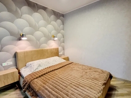 Снять однокомнатную квартиру Карла Маркса пр-кт, 45  м&sup2;, 3825 рублей