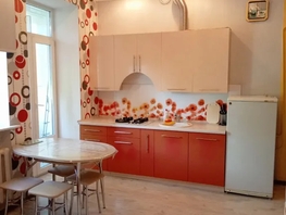 Снять однокомнатную квартиру Героев Пионеров ул, 42  м&sup2;, 3200 рублей