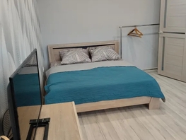 Снять однокомнатную квартиру Астаховский пер, 30  м&sup2;, 2900 рублей