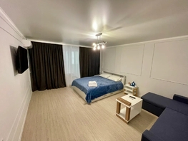 Снять однокомнатную квартиру Ученическая ул, 35  м&sup2;, 3000 рублей