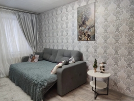 Снять однокомнатную квартиру Красная ул, 30  м&sup2;, 2500 рублей