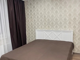 Снять трехкомнатную квартиру Ворошилова ул, 65  м&sup2;, 4500 рублей