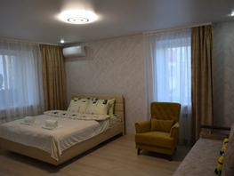 Снять однокомнатную квартиру Ворошилова ул, 37  м&sup2;, 2499 рублей