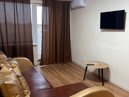 Снять двухкомнатную квартиру Коммунистический пер, 47  м&sup2;, 3500 рублей