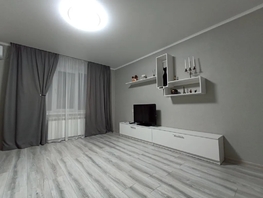 Снять двухкомнатную квартиру Ворошилова ул, 47  м&sup2;, 3800 рублей