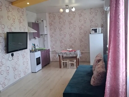Снять однокомнатную квартиру Красная ул, 33  м&sup2;, 2999 рублей