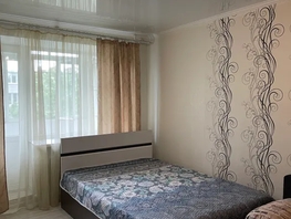 Снять однокомнатную квартиру Крупской пер, 35  м&sup2;, 3000 рублей