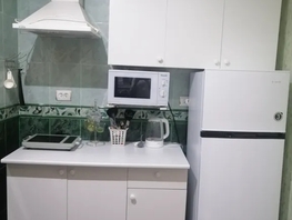 Снять однокомнатную квартиру Придорожный пер, 18  м&sup2;, 2500 рублей