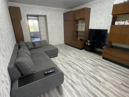 Снять двухкомнатную квартиру Красная ул, 53  м&sup2;, 3750 рублей