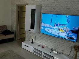 Снять однокомнатную квартиру Ворошилова ул, 39  м&sup2;, 2900 рублей