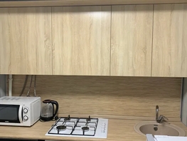 Снять двухкомнатную квартиру Придорожный пер, 45  м&sup2;, 3500 рублей