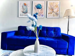 Снять двухкомнатную квартиру Ленина ул, 46  м&sup2;, 4500 рублей
