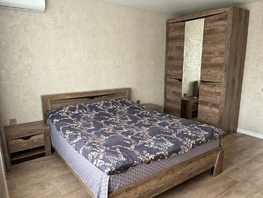 Снять двухкомнатную квартиру Ворошилова ул, 48  м&sup2;, 3800 рублей