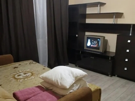 Снять однокомнатную квартиру Ворошилова ул, 27  м&sup2;, 2200 рублей