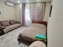 Снять однокомнатную квартиру Красная ул, 34  м&sup2;, 2500 рублей