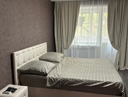 Снять двухкомнатную квартиру Красная ул, 50  м&sup2;, 3500 рублей