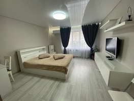 Снять двухкомнатную квартиру Ворошилова ул, 55  м&sup2;, 4000 рублей