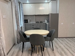 Снять двухкомнатную квартиру 60 лет Октября мкр, 50  м&sup2;, 3700 рублей