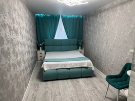 Снять двухкомнатную квартиру Башкевича пер, 45  м&sup2;, 3500 рублей
