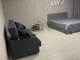 Снять однокомнатную квартиру Красная ул, 35  м&sup2;, 3300 рублей