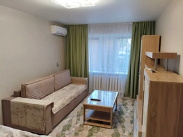 Снять однокомнатную квартиру Придорожный пер, 42  м&sup2;, 3300 рублей