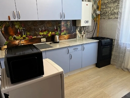 Снять однокомнатную квартиру Народная ул, 40  м&sup2;, 2600 рублей