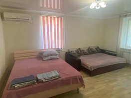 Снять однокомнатную квартиру Героев Пионеров ул, 36  м&sup2;, 4375 рублей