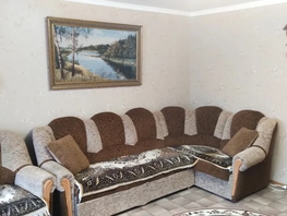 Снять двухкомнатную квартиру Ворошилова ул, 50  м&sup2;, 3750 рублей