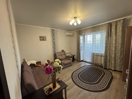 Снять однокомнатную квартиру Красная ул, 32  м&sup2;, 2998 рублей