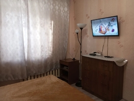 Снять однокомнатную квартиру Пушкина ул, 35  м&sup2;, 2200 рублей