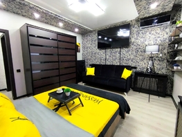 Снять однокомнатную квартиру Красная ул, 33  м&sup2;, 3499 рублей