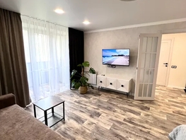 Снять однокомнатную квартиру Ученическая ул, 36  м&sup2;, 4000 рублей