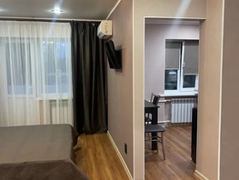Снять однокомнатную квартиру Героев Пионеров ул, 35  м&sup2;, 3000 рублей