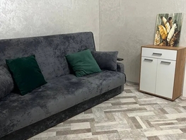 Снять двухкомнатную квартиру Подтелкова ул, 44  м&sup2;, 5000 рублей
