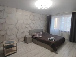 Снять однокомнатную квартиру Спортивная ул, 30  м&sup2;, 3800 рублей