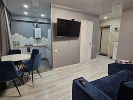 Снять двухкомнатную квартиру Щаденко ул, 43  м&sup2;, 4500 рублей